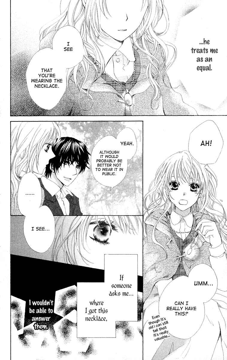 Page 8 Chapter 4 Ibara no Okite