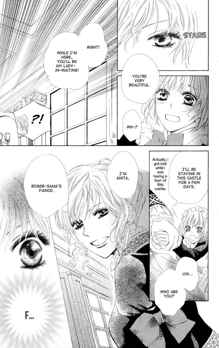 Page 13 Chapter 2 Ibara no Okite
