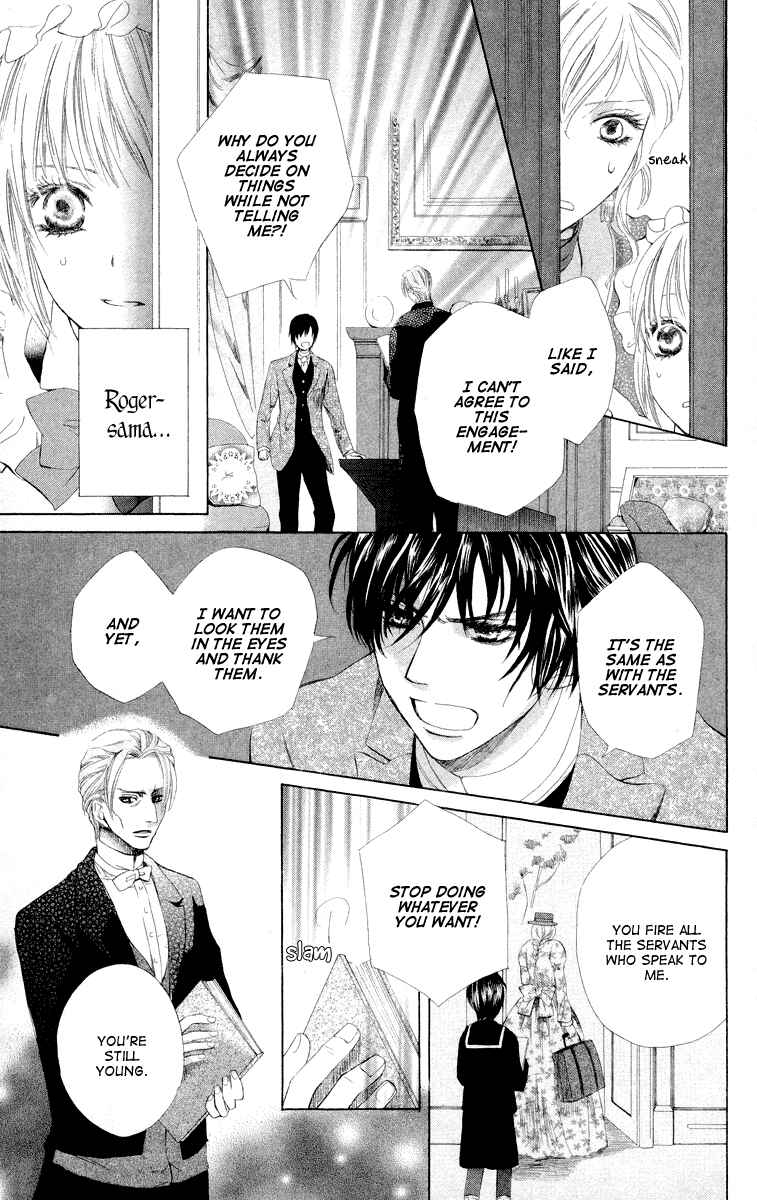 Page 23 Chapter 2 Ibara no Okite