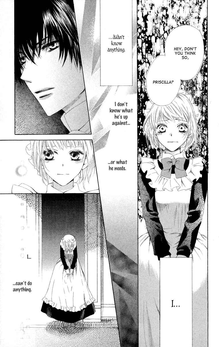 Page 27 Chapter 2 Ibara no Okite