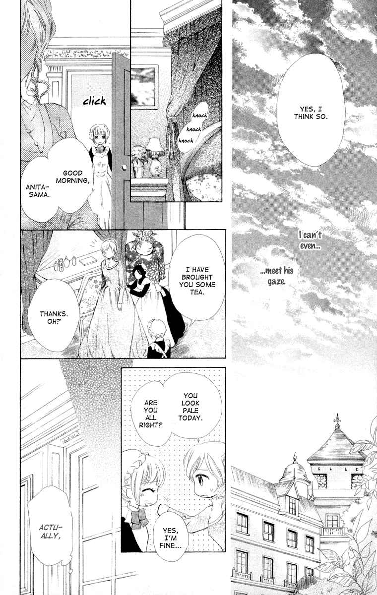 Page 28 Chapter 2 Ibara no Okite