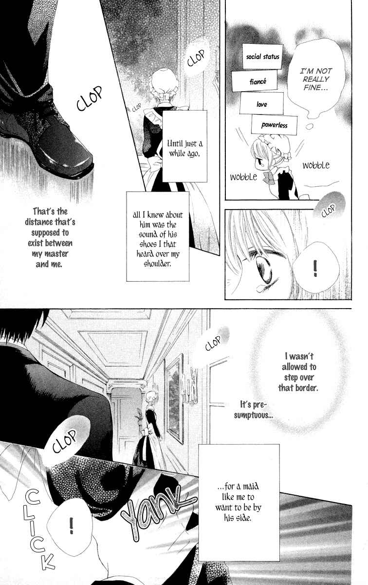 Page 29 Chapter 2 Ibara no Okite