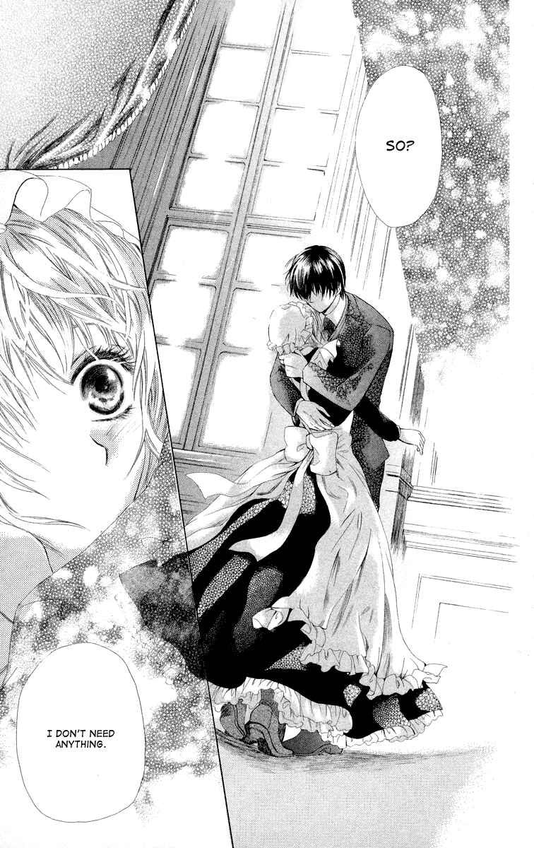 Page 33 Chapter 2 Ibara no Okite