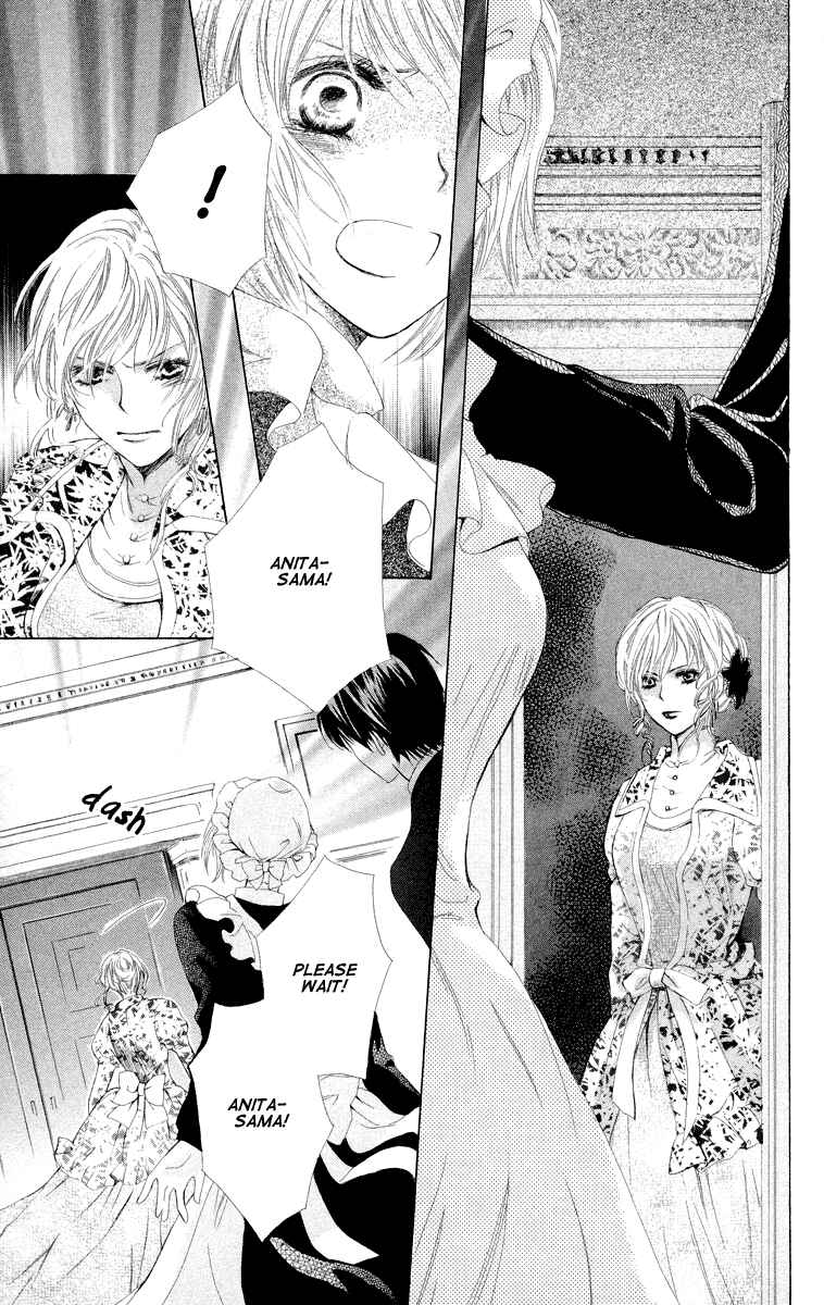 Page 35 Chapter 2 Ibara no Okite