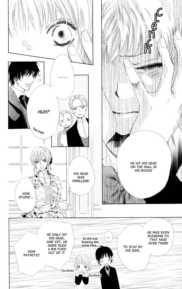Page 38 Chapter 2 Ibara no Okite