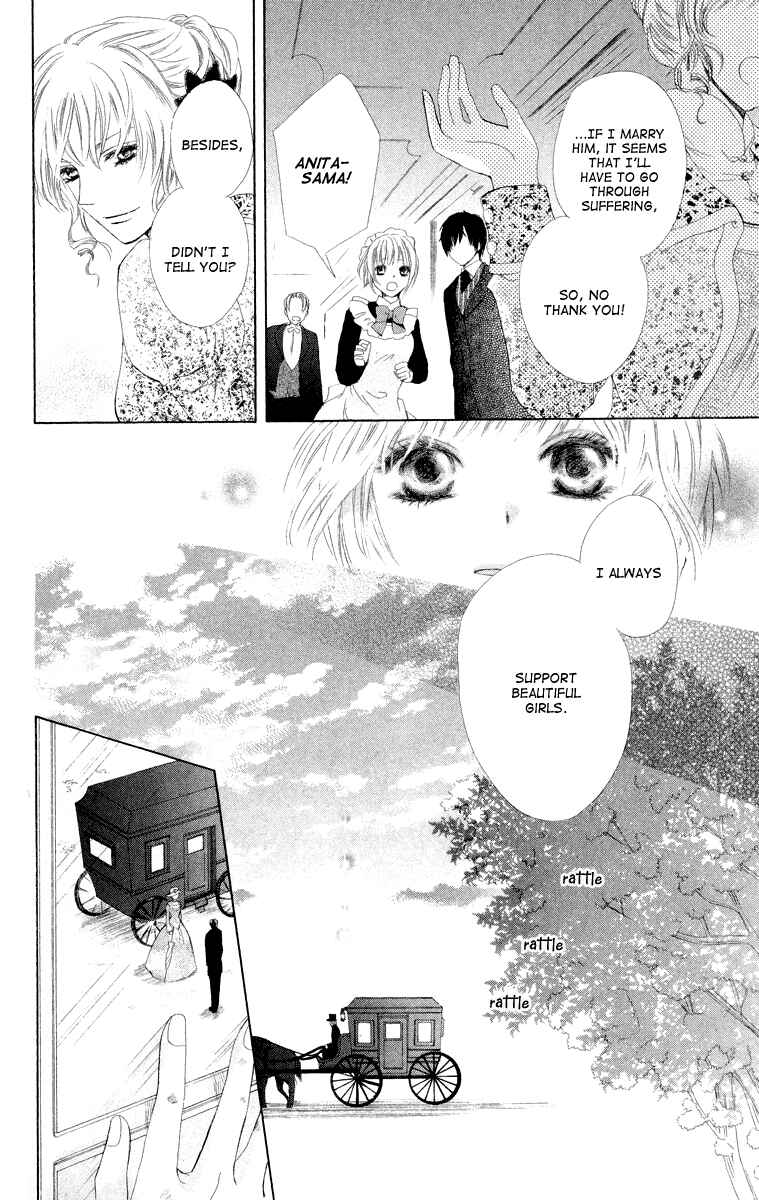 Page 40 Chapter 2 Ibara no Okite
