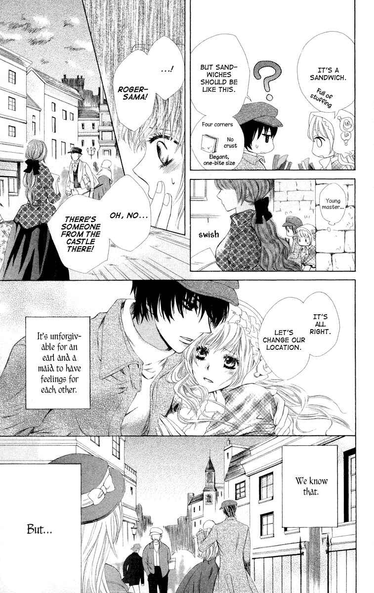 Page 9 Chapter 2 Ibara no Okite