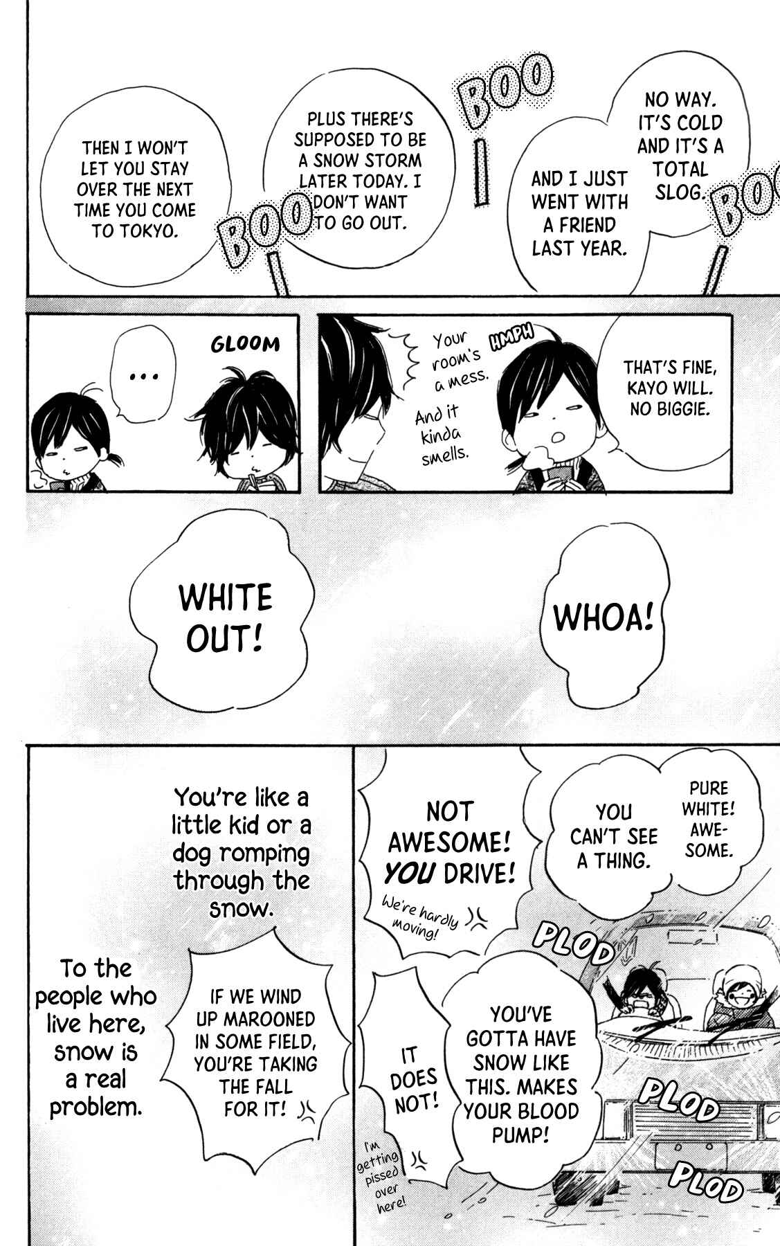 Page 16 Chapter 7 Star Child