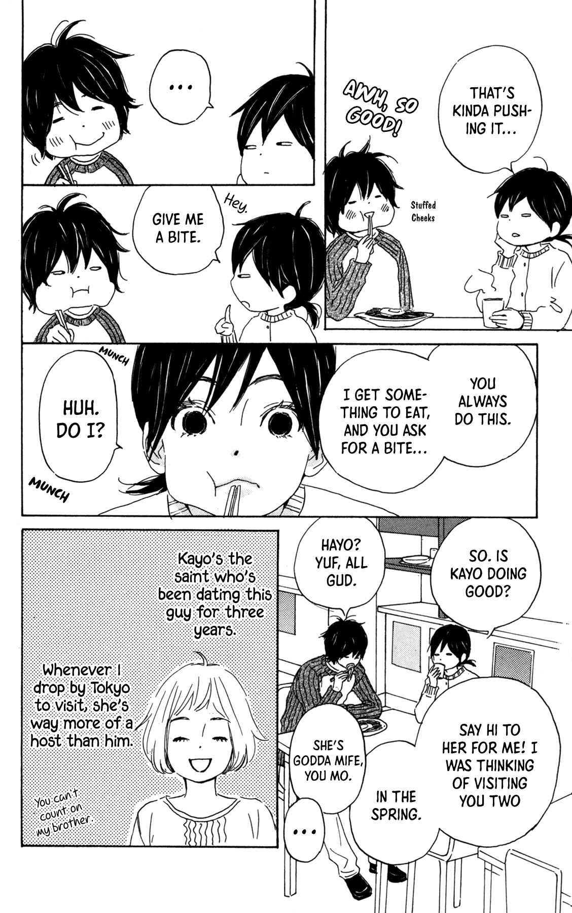 Page 6 Chapter 7 Star Child