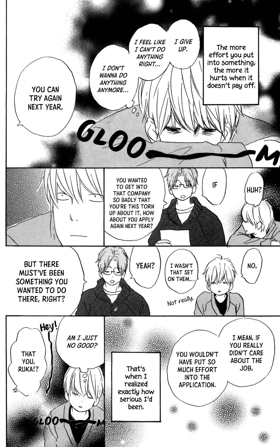 Page 10 Chapter 3 Star Child
