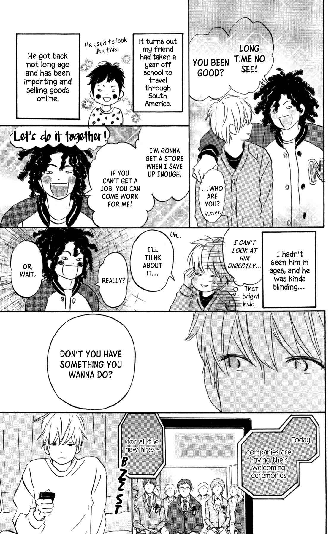 Page 11 Chapter 3 Star Child