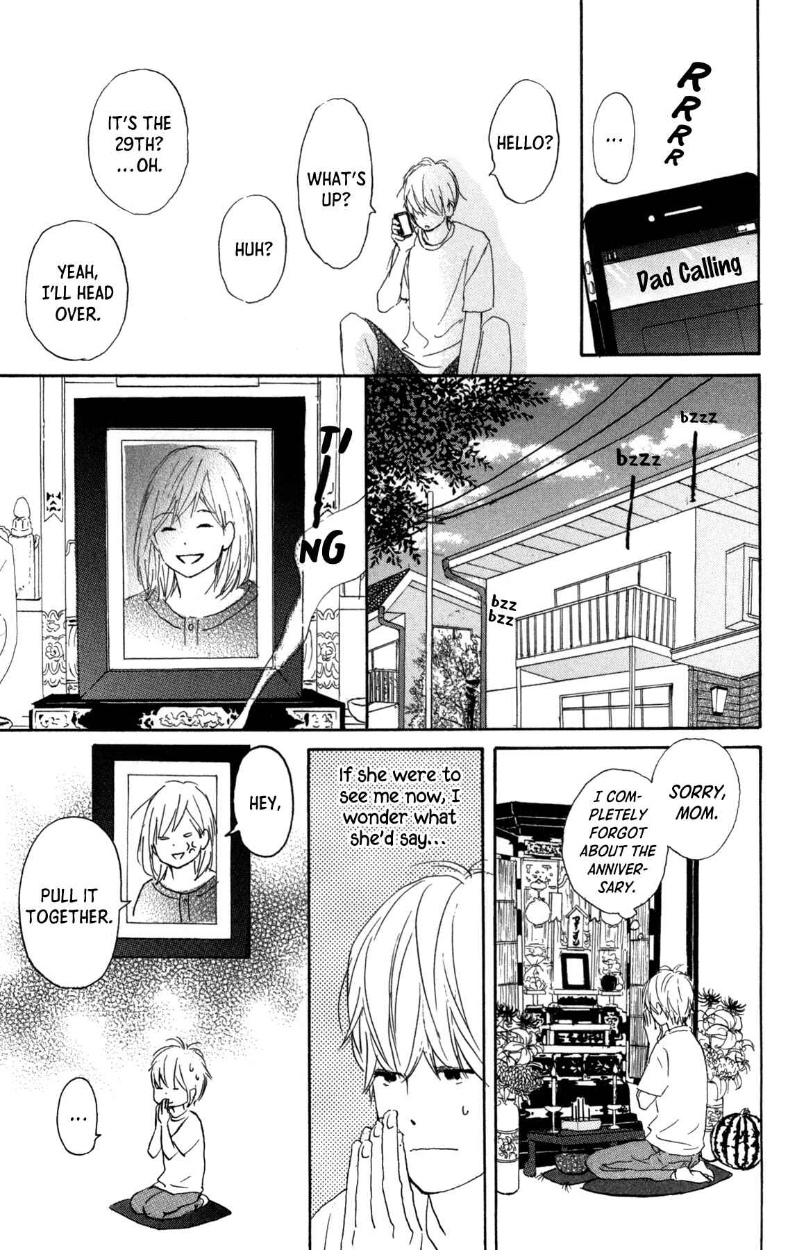Page 17 Chapter 3 Star Child