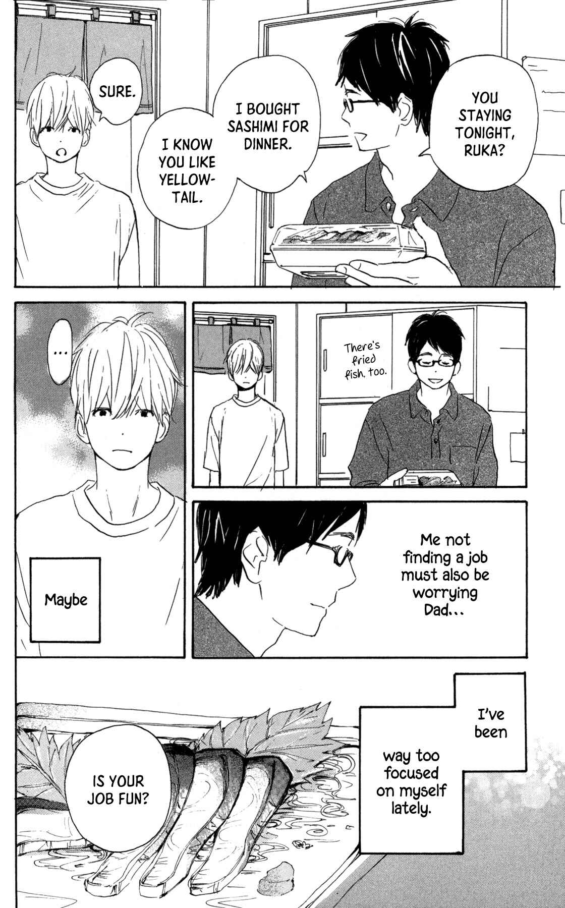 Page 18 Chapter 3 Star Child