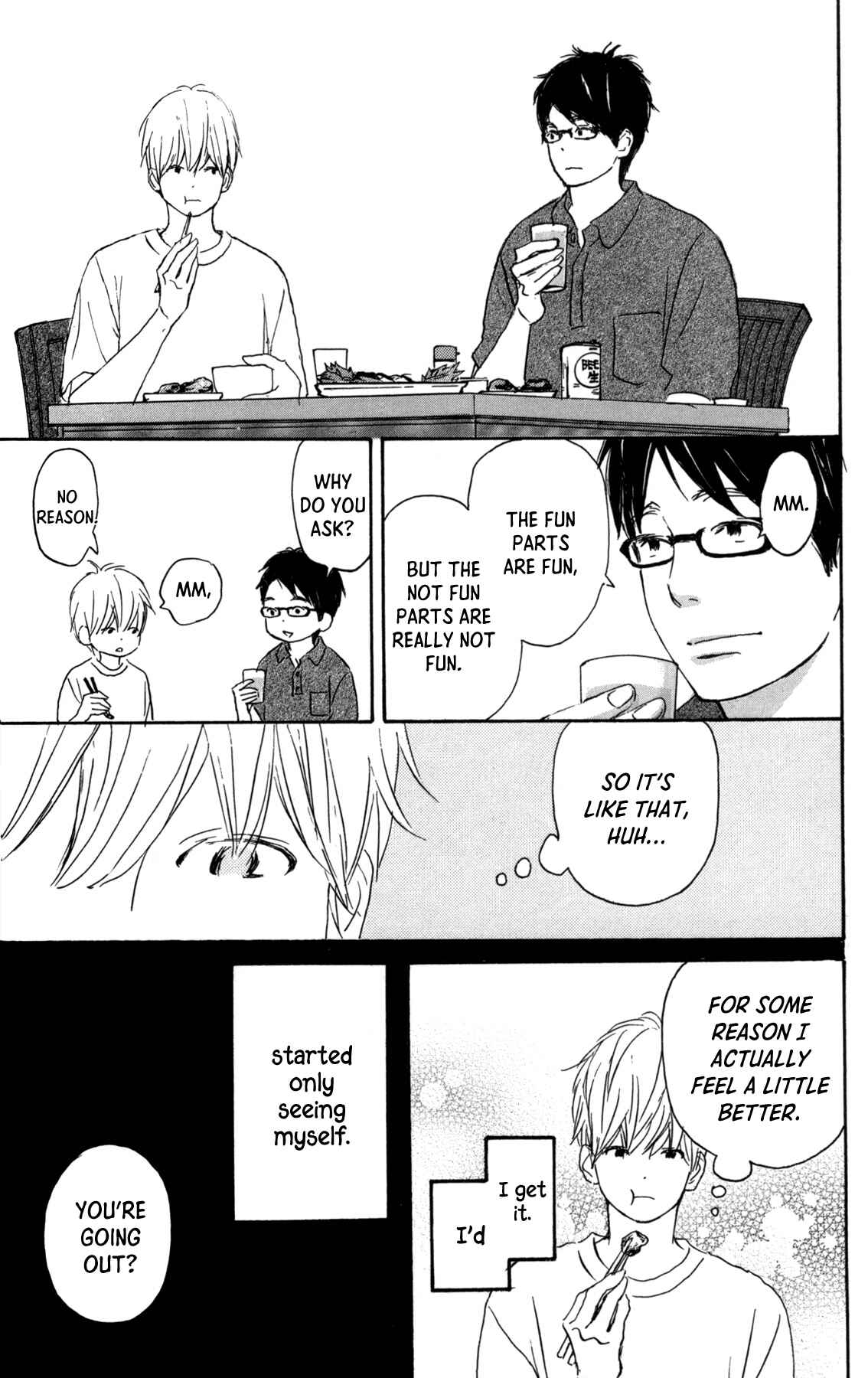 Page 19 Chapter 3 Star Child