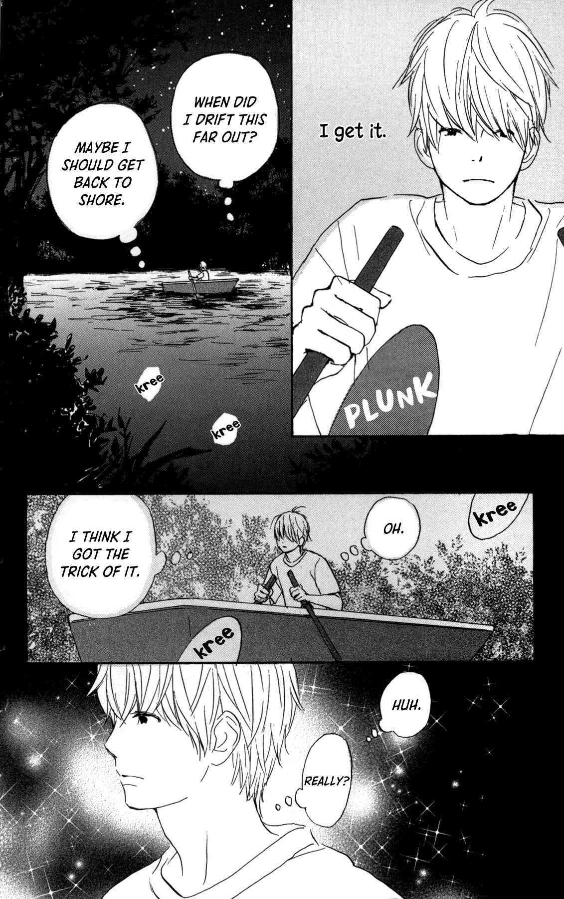 Page 25 Chapter 3 Star Child