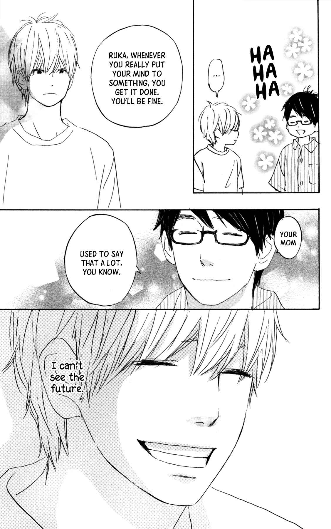 Page 28 Chapter 3 Star Child