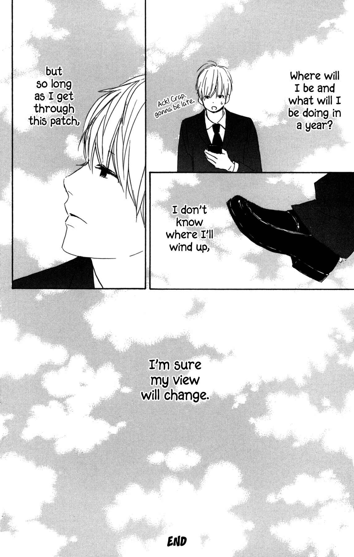 Page 29 Chapter 3 Star Child