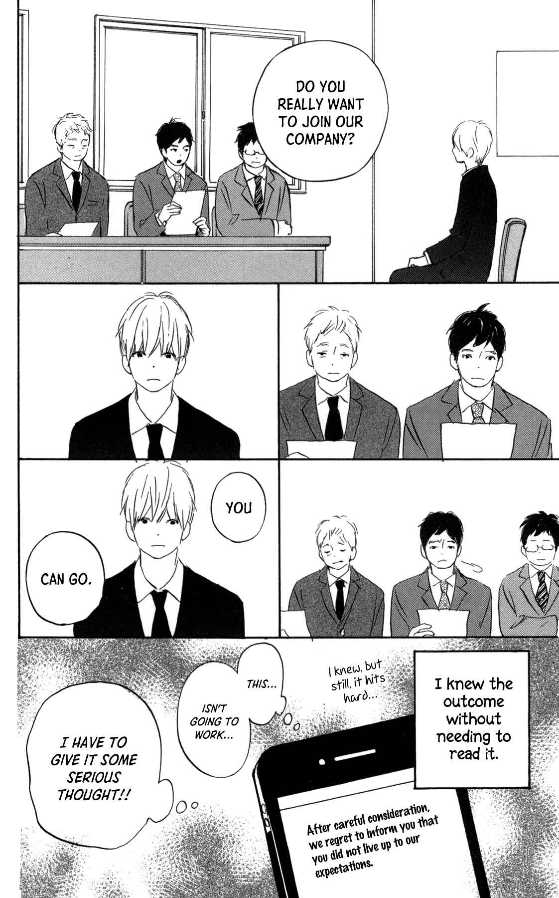 Page 8 Chapter 3 Star Child