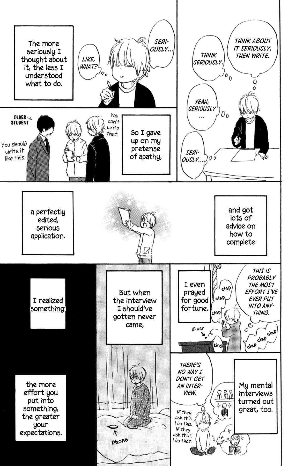 Page 9 Chapter 3 Star Child