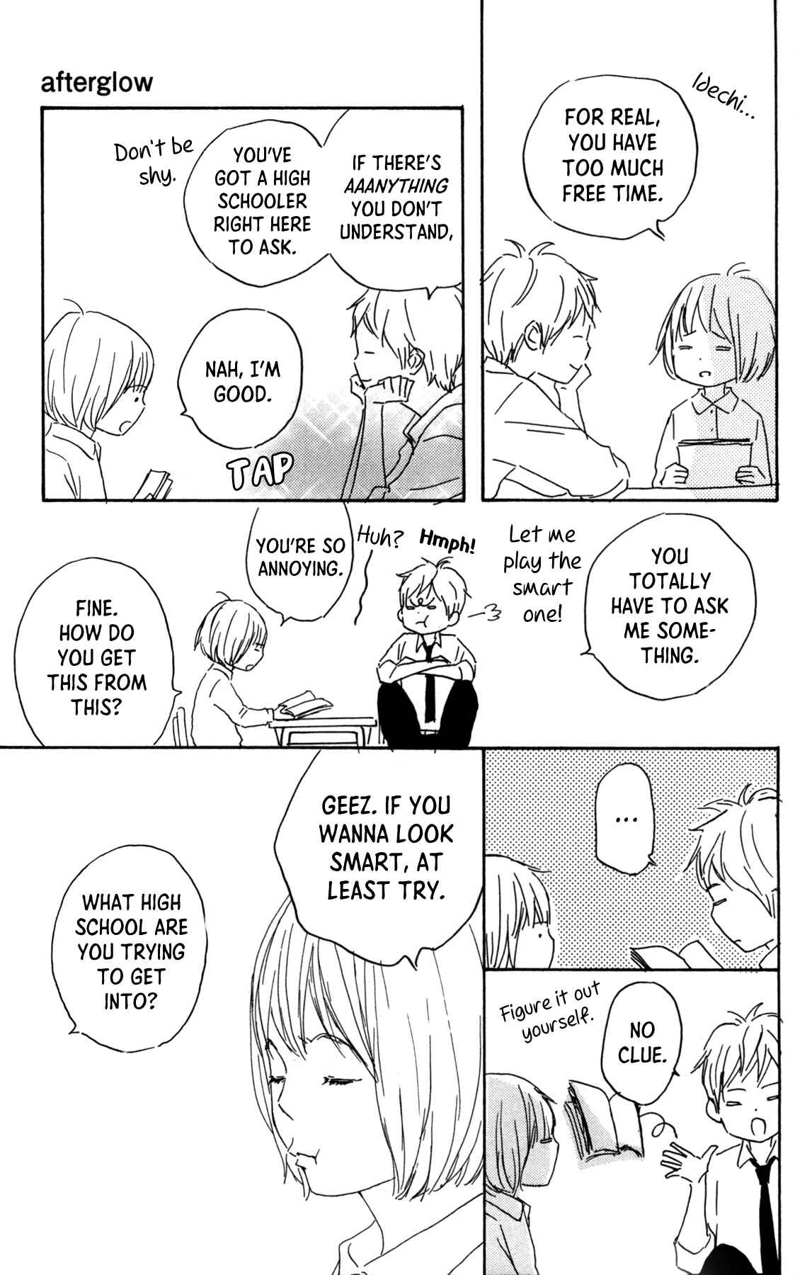 Page 11 Chapter 6 Star Child
