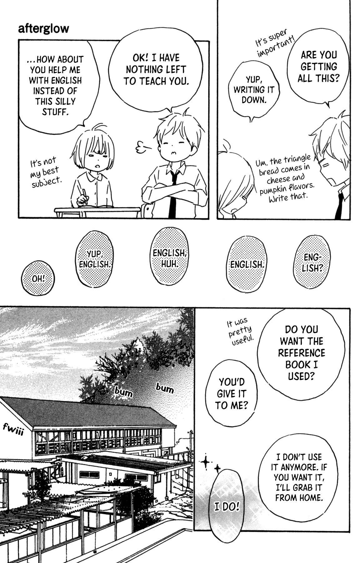 Page 13 Chapter 6 Star Child