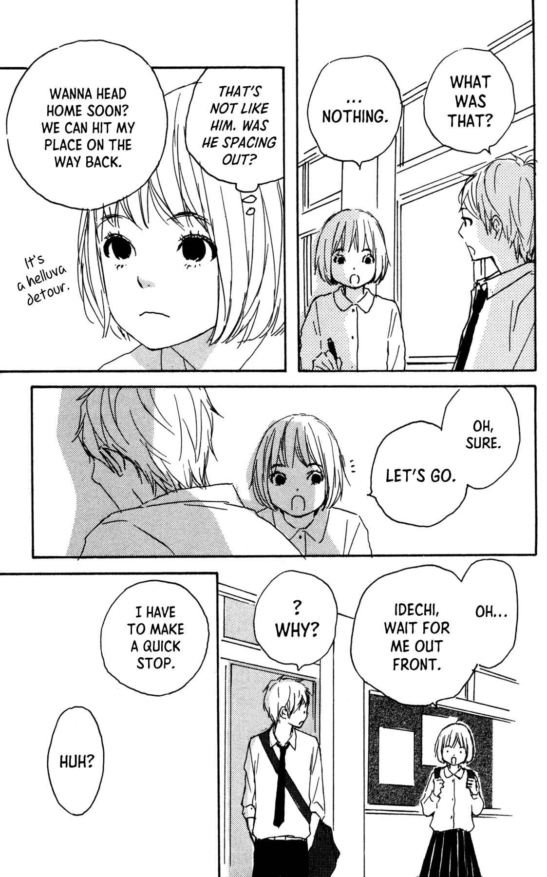 Page 15 Chapter 6 Star Child