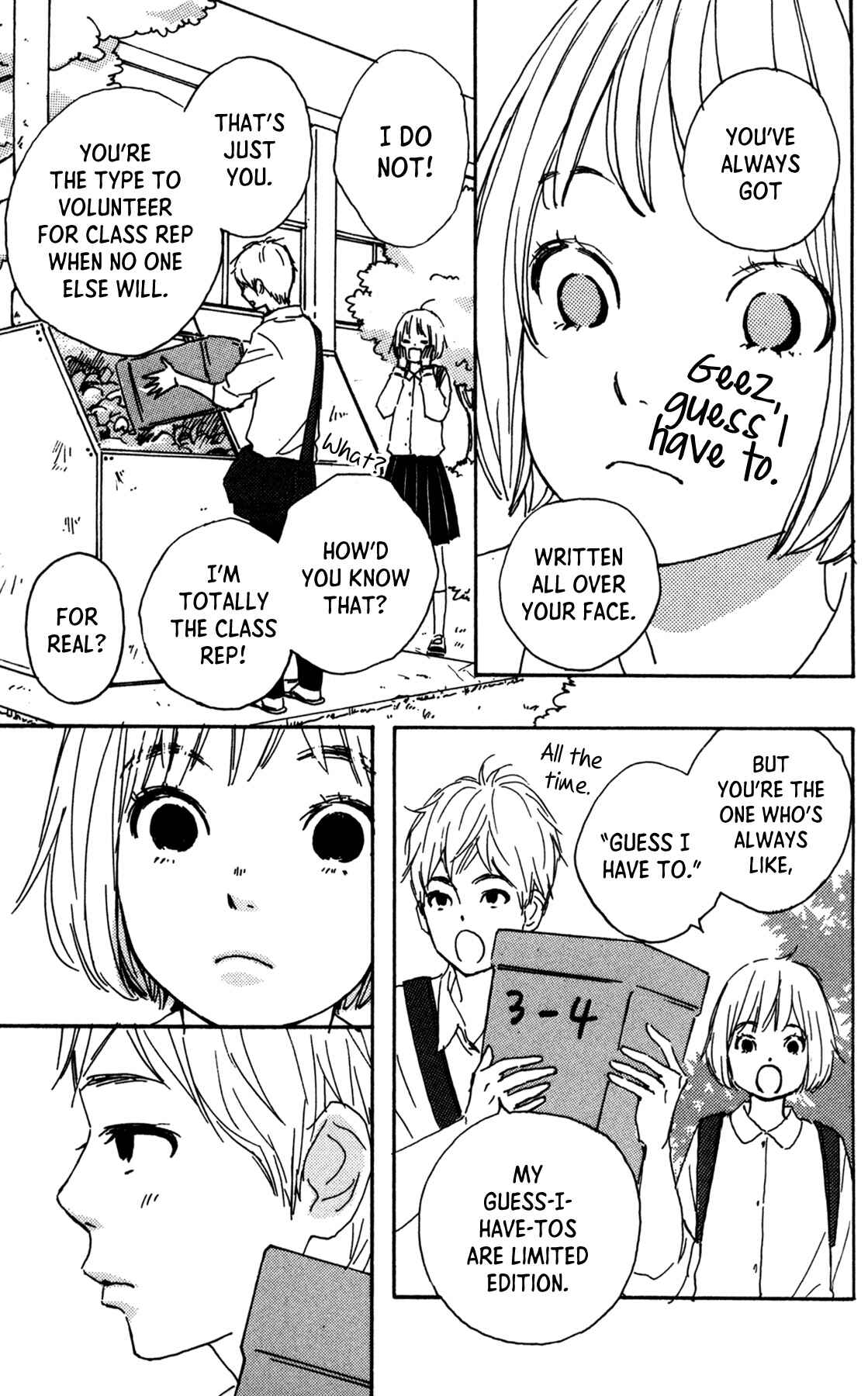 Page 17 Chapter 6 Star Child