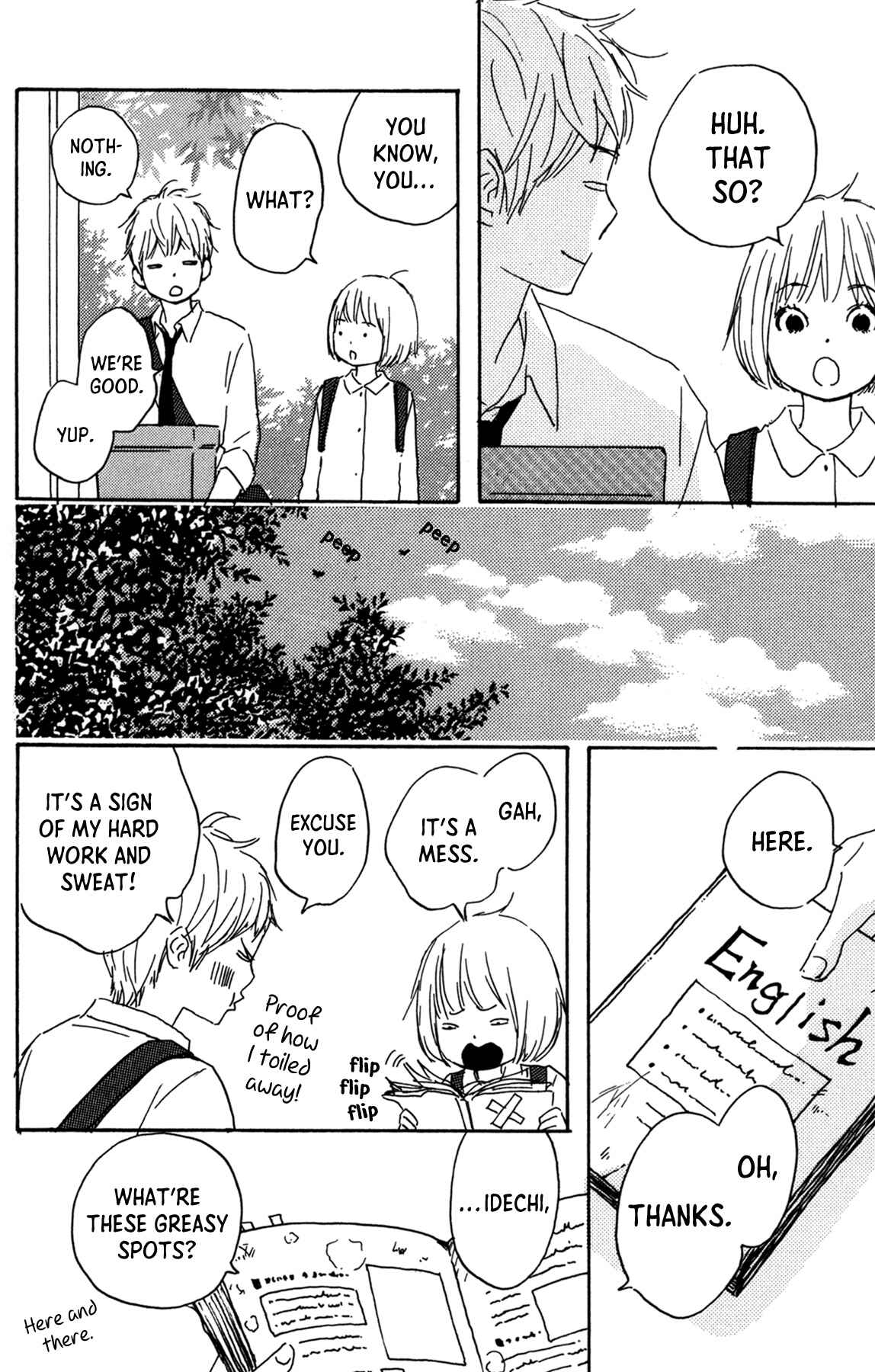 Page 18 Chapter 6 Star Child