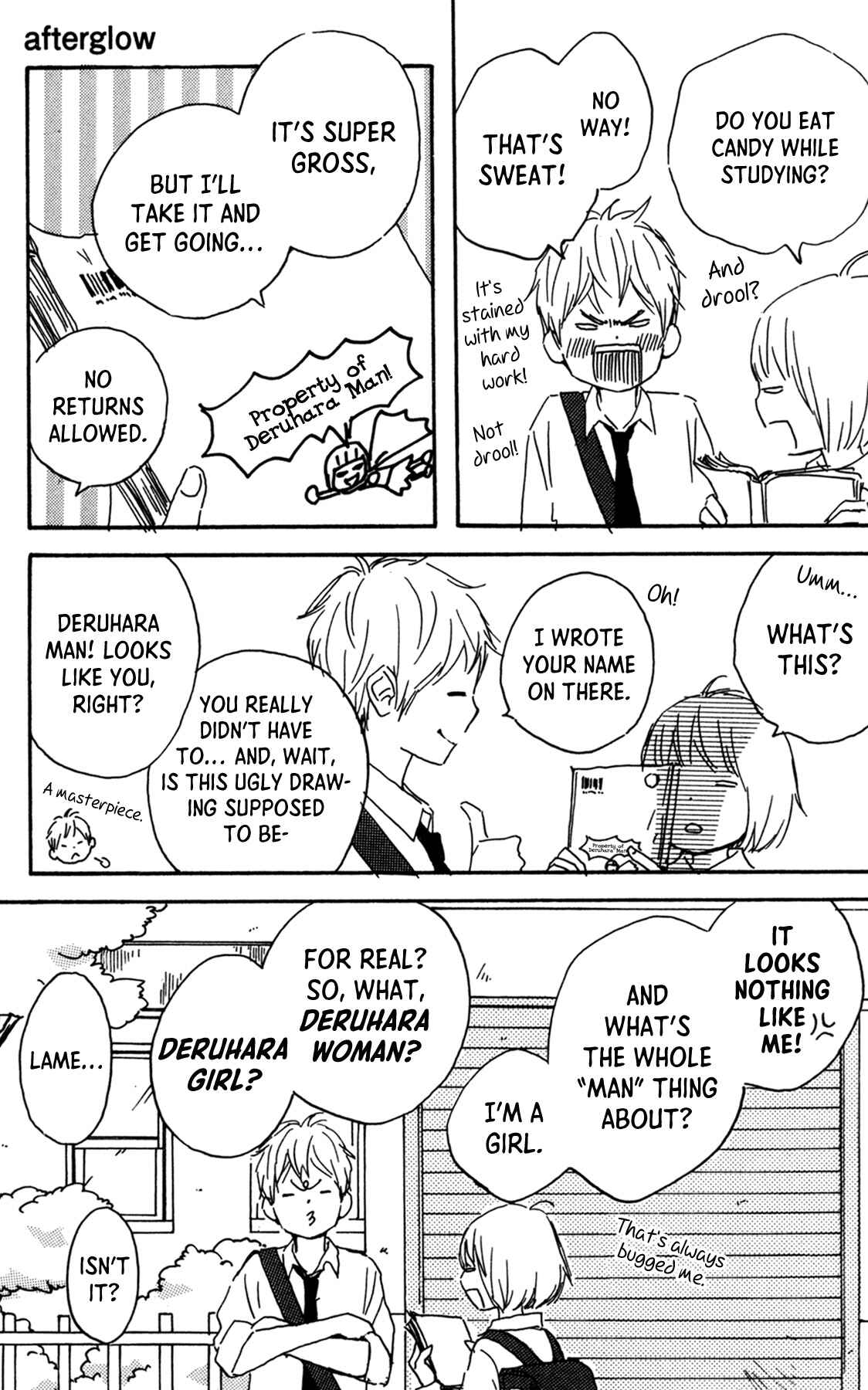 Page 19 Chapter 6 Star Child