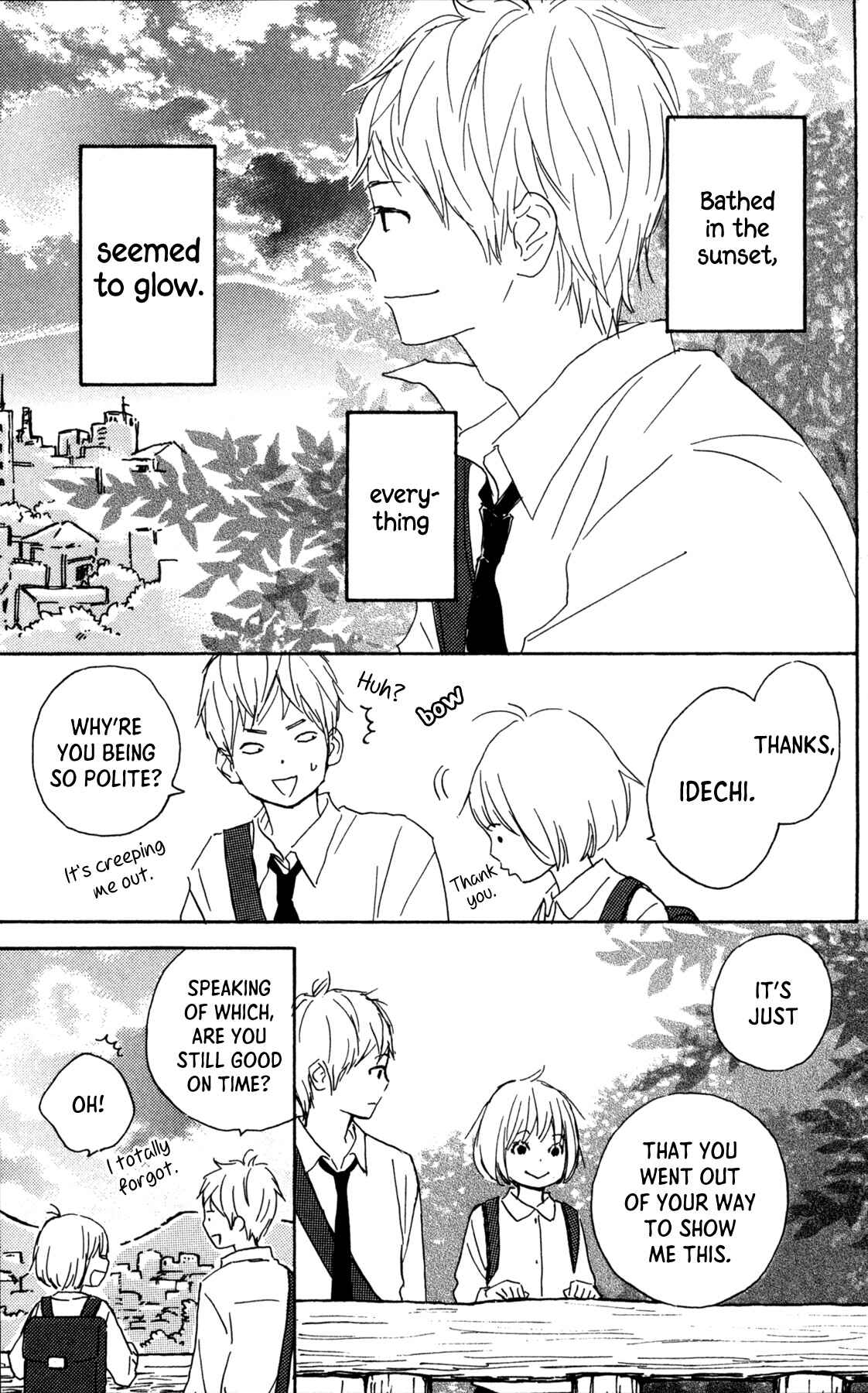 Page 24 Chapter 6 Star Child
