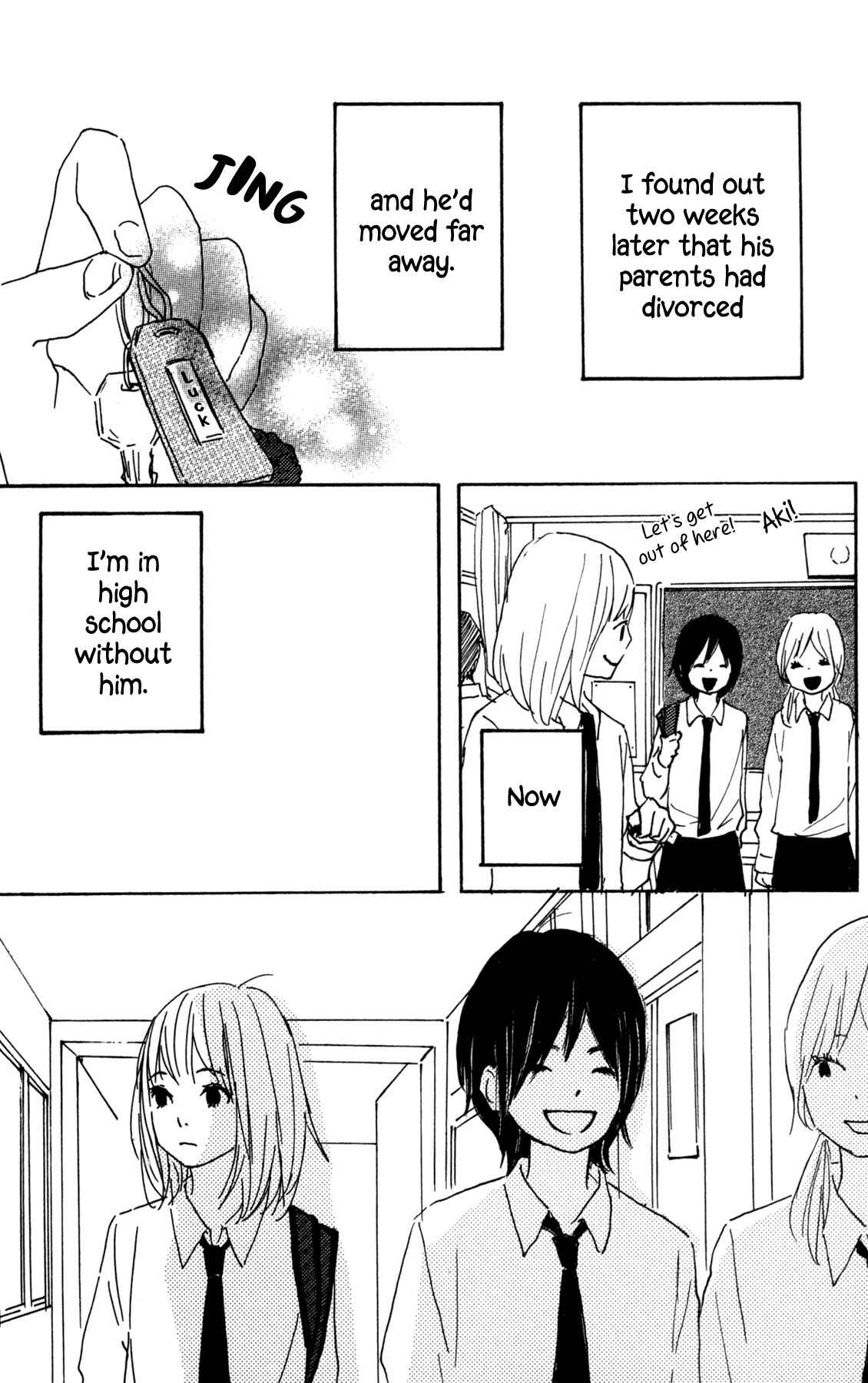 Page 28 Chapter 6 Star Child