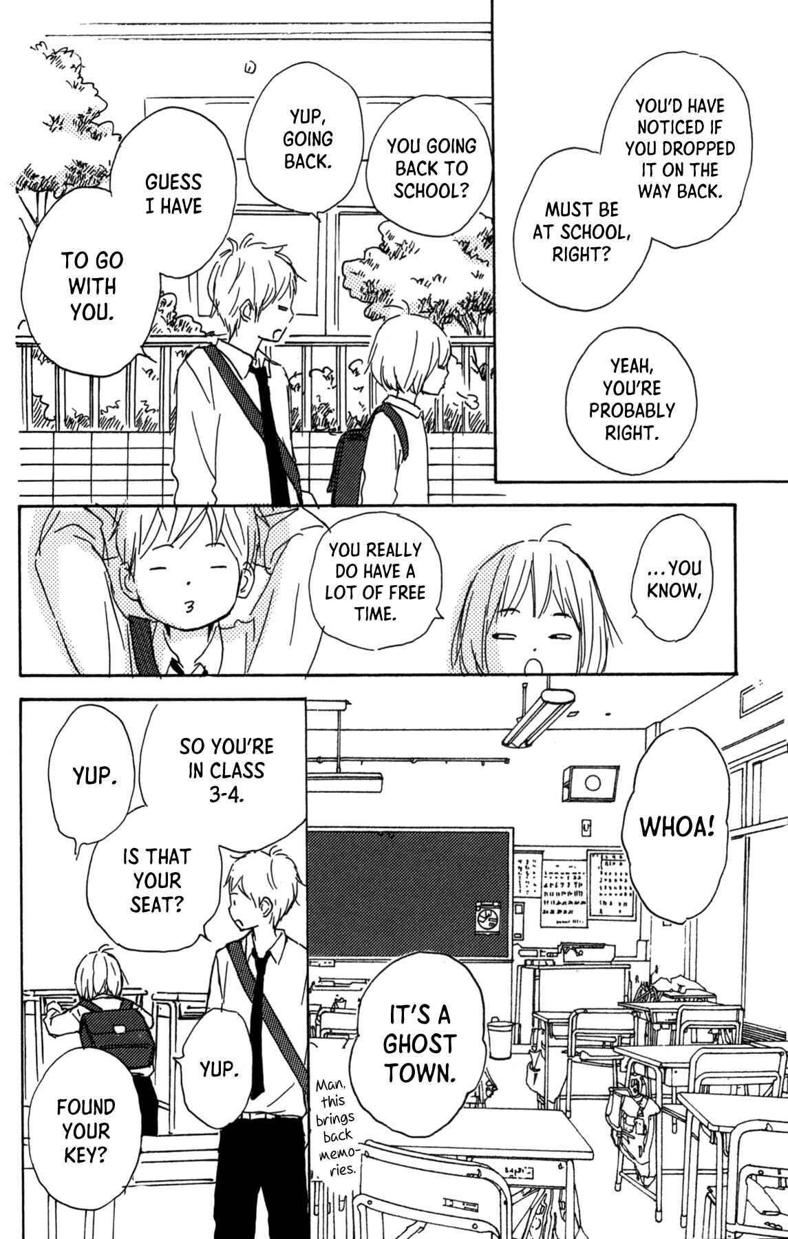 Page 8 Chapter 6 Star Child