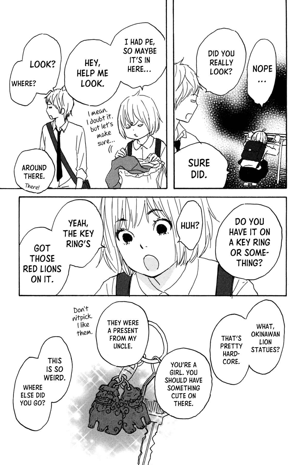 Page 9 Chapter 6 Star Child
