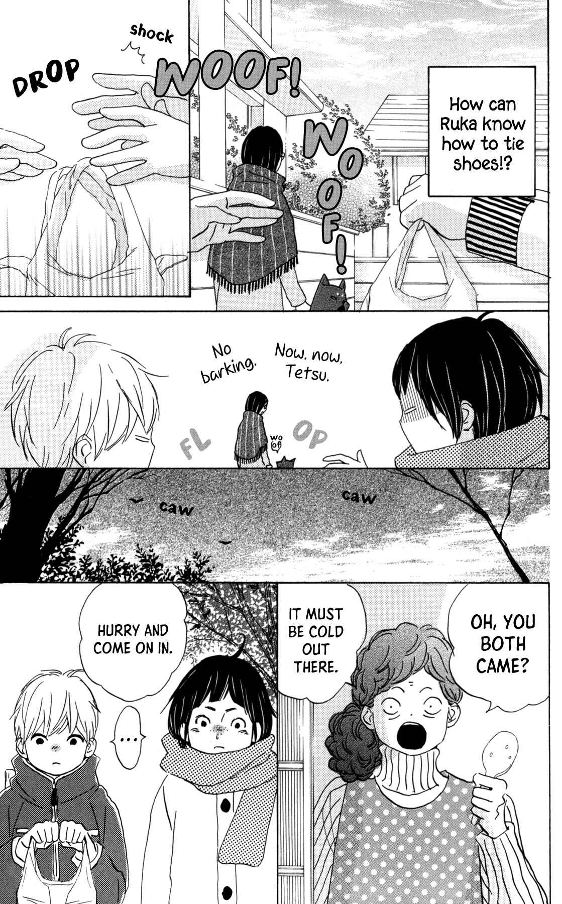 Page 13 Chapter 4 Star Child