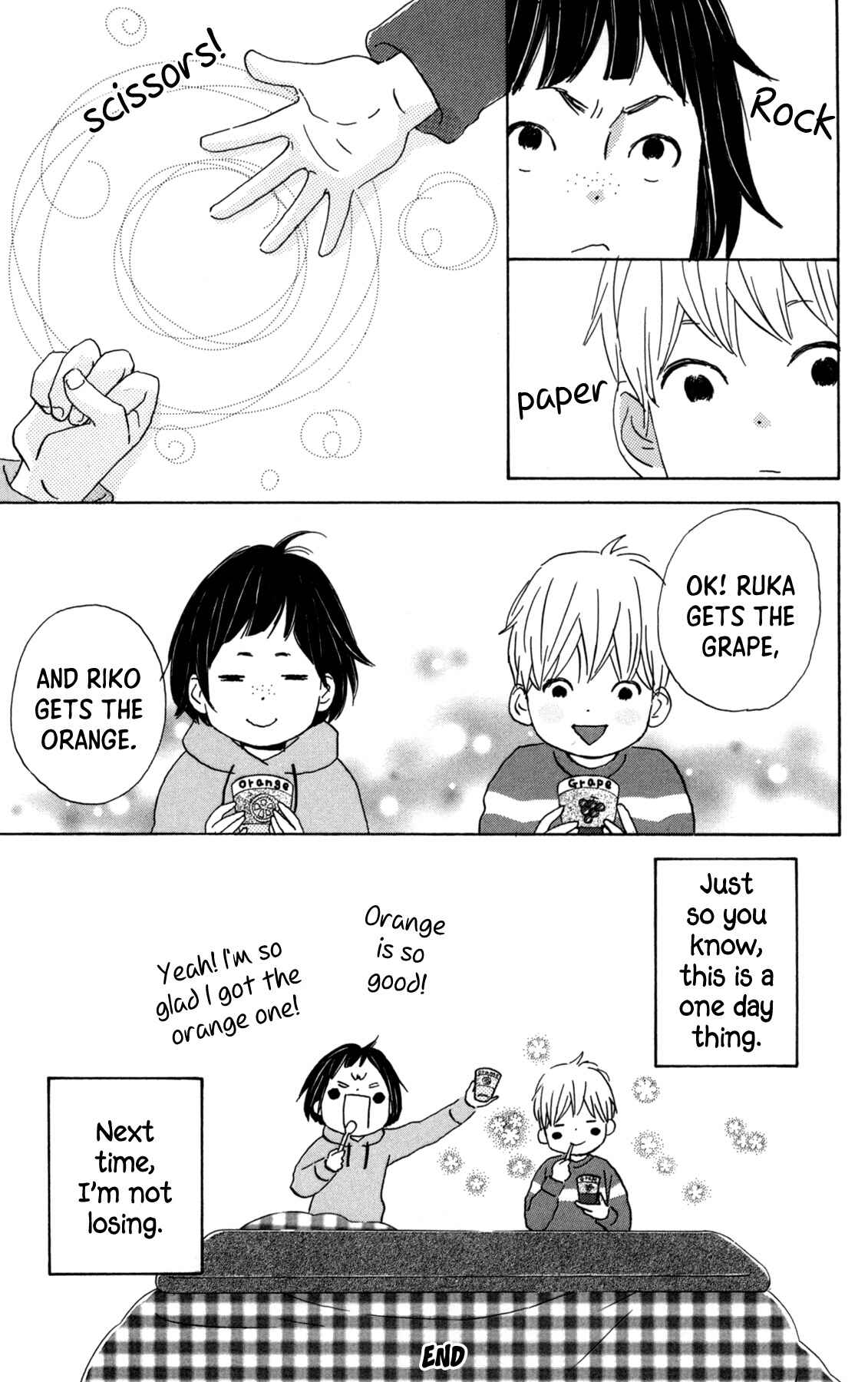 Page 15 Chapter 4 Star Child