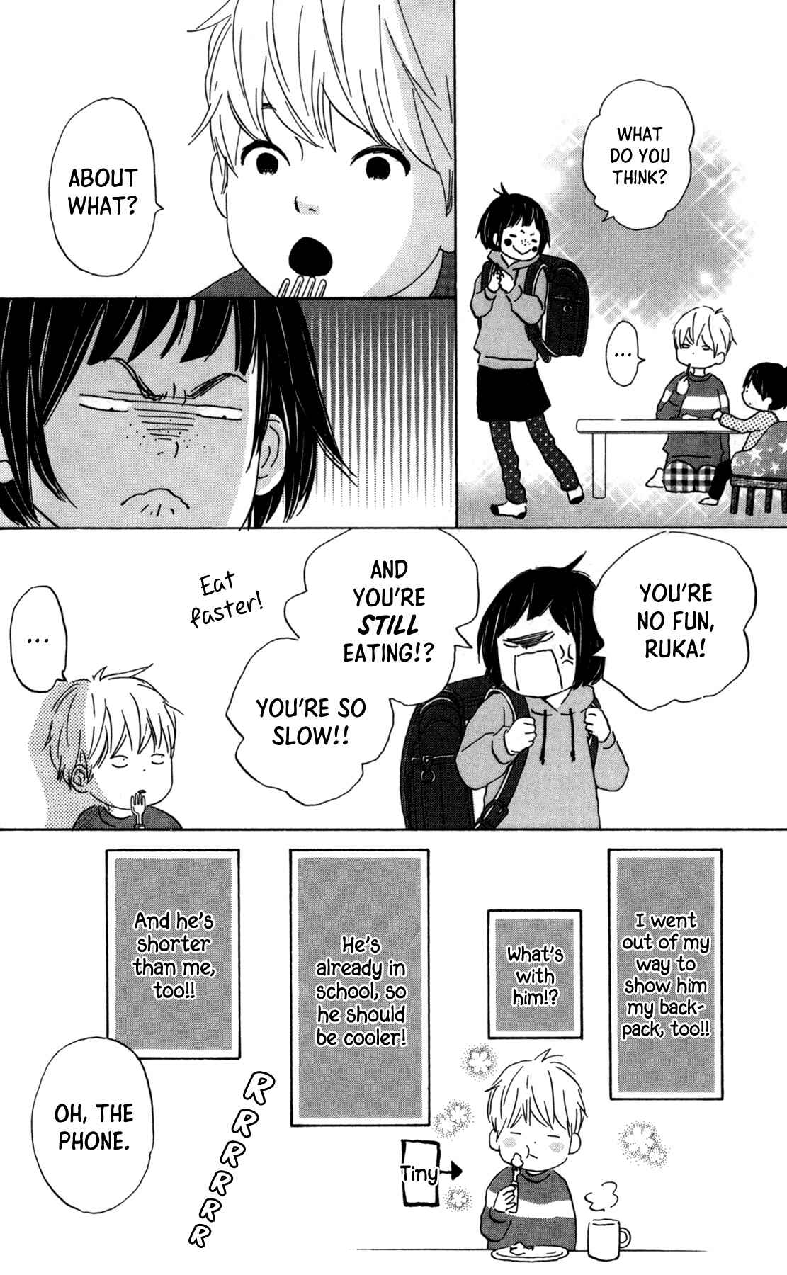 Page 6 Chapter 4 Star Child