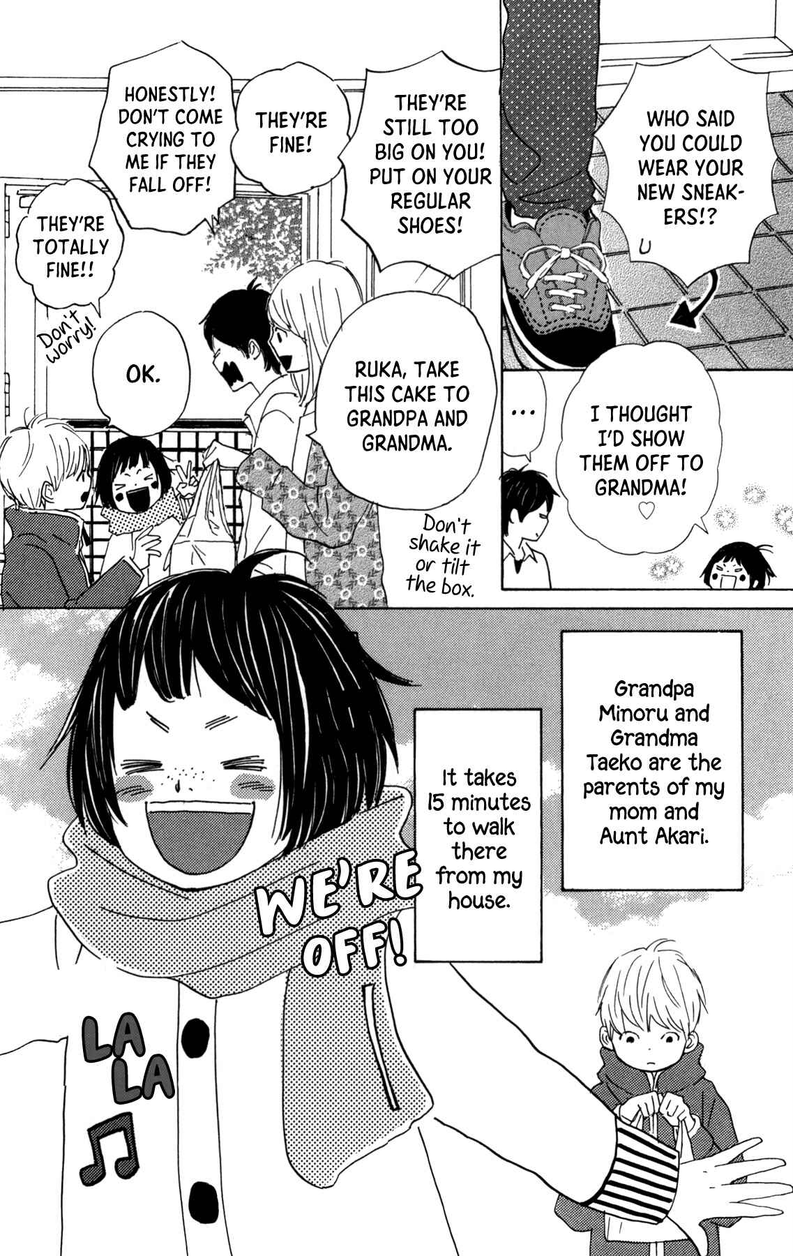 Page 8 Chapter 4 Star Child