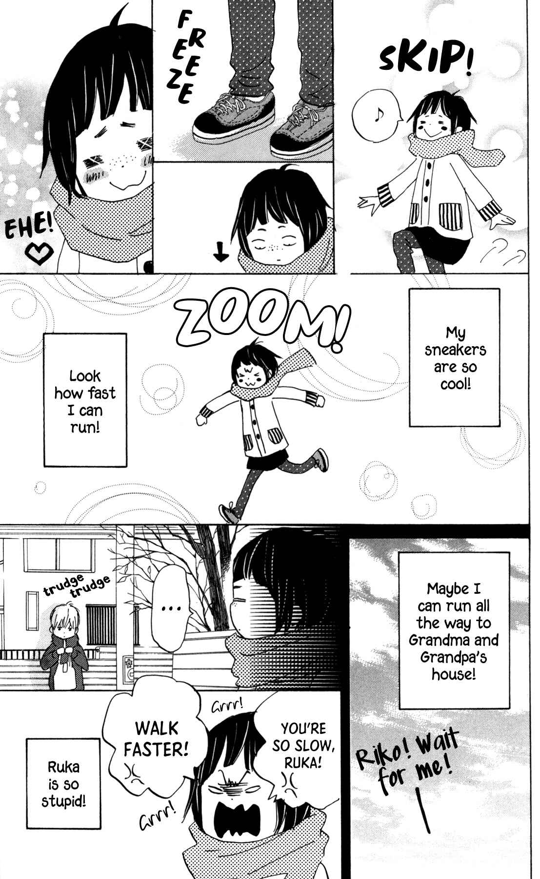 Page 9 Chapter 4 Star Child