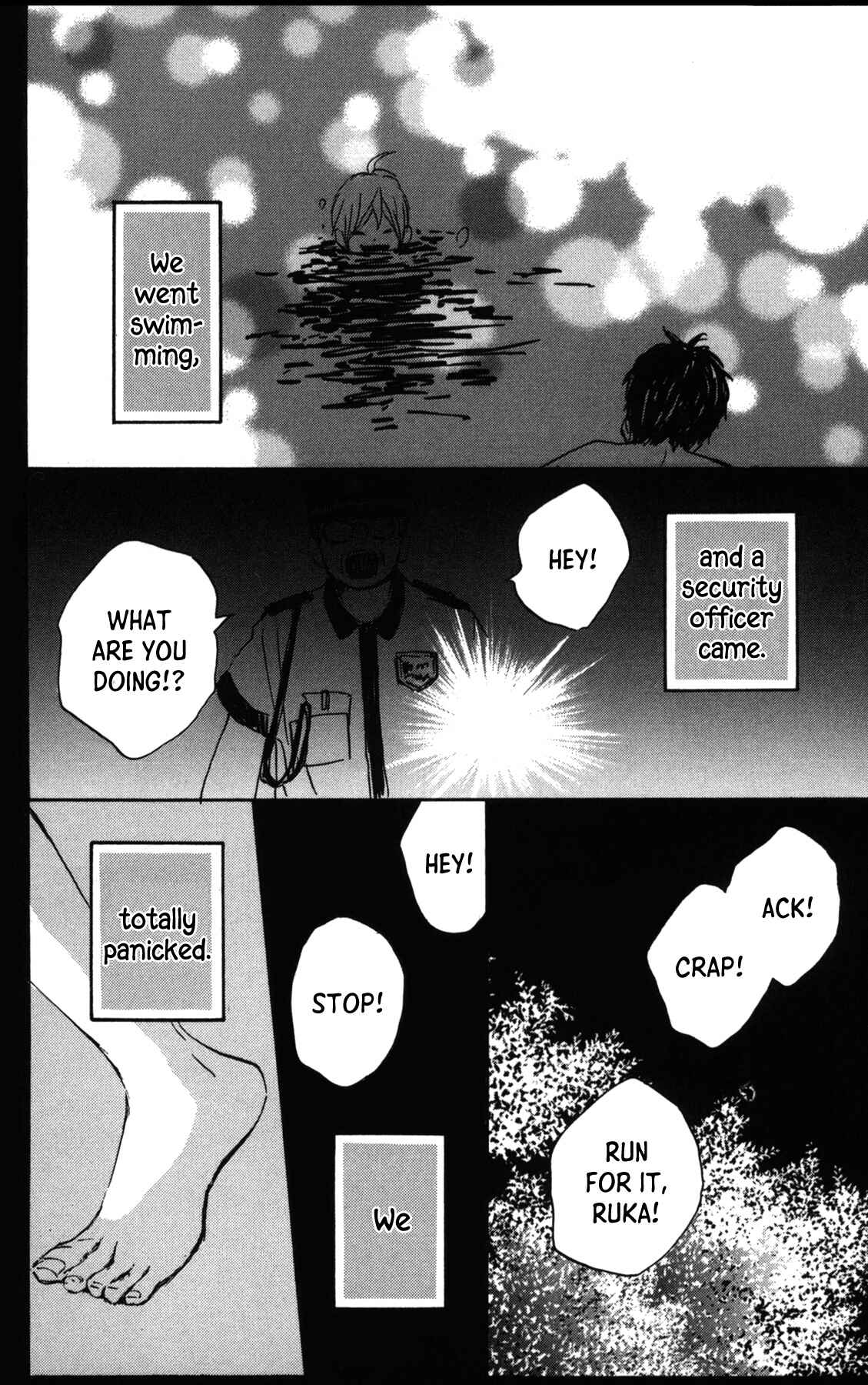 Page 10 Chapter 2 Star Child