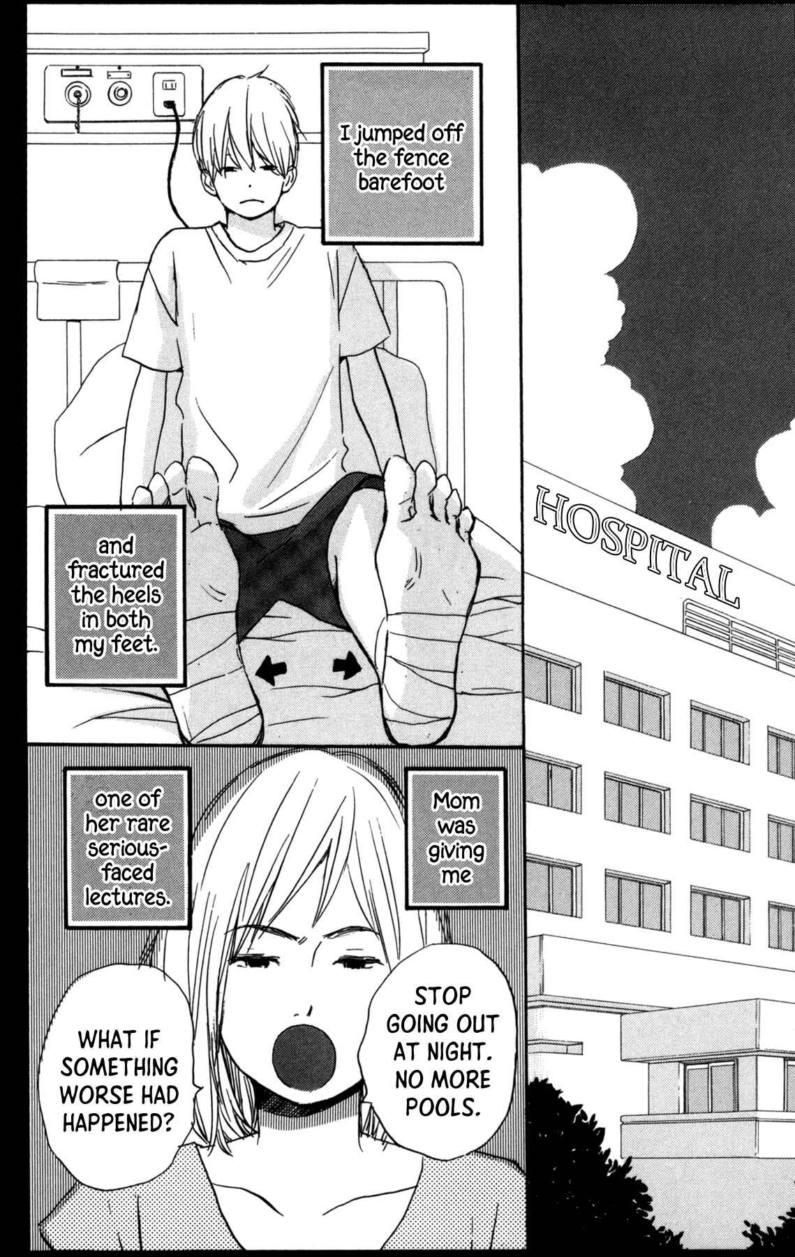 Page 12 Chapter 2 Star Child