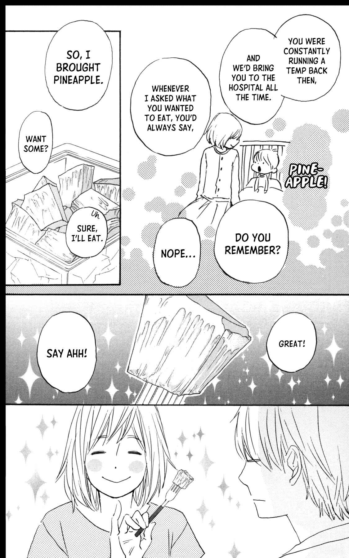 Page 14 Chapter 2 Star Child