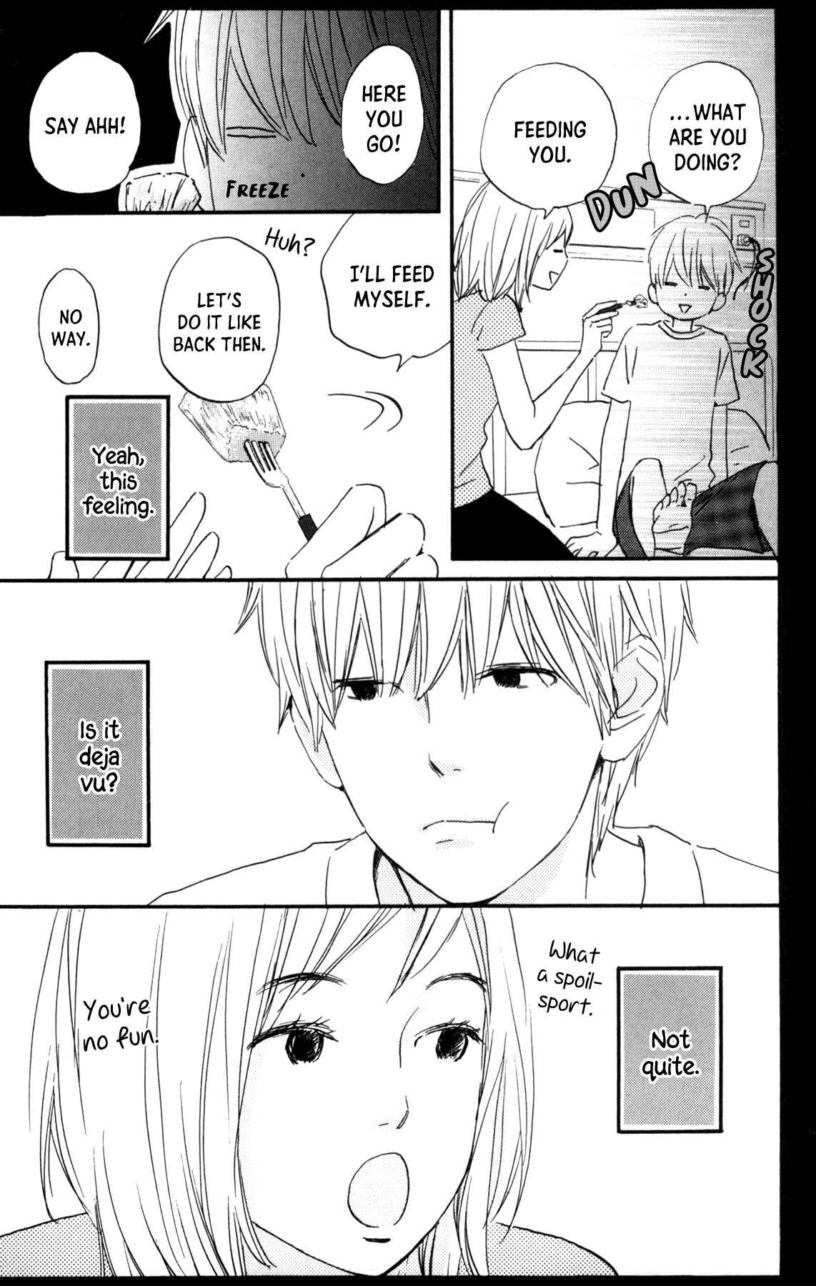 Page 15 Chapter 2 Star Child