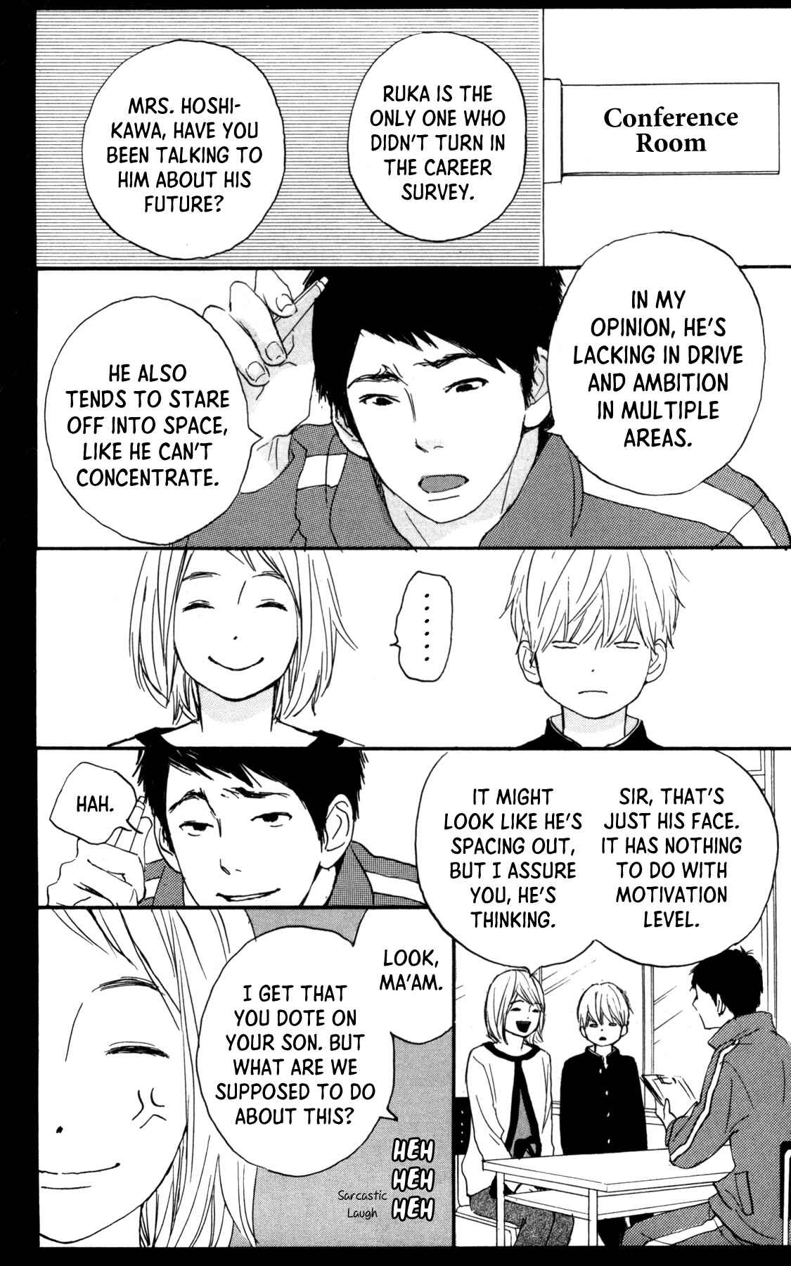 Page 18 Chapter 2 Star Child