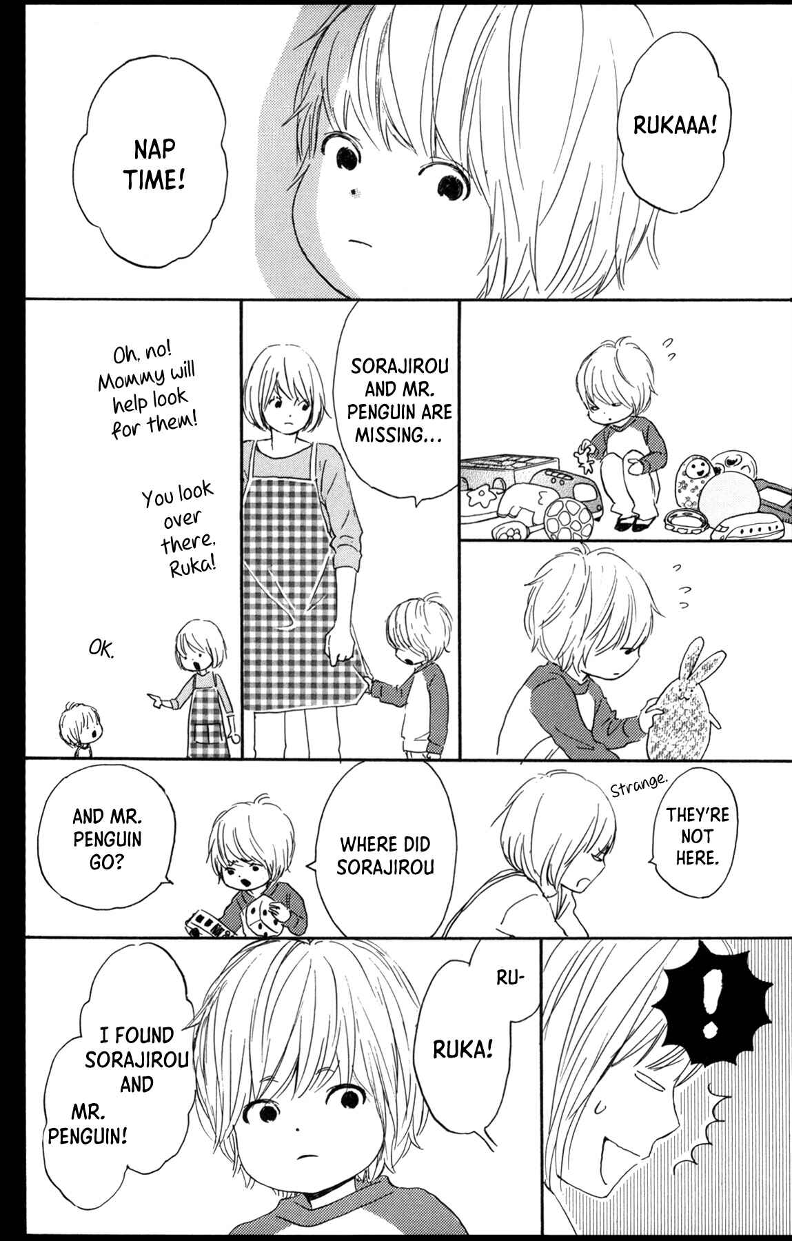 Page 24 Chapter 2 Star Child