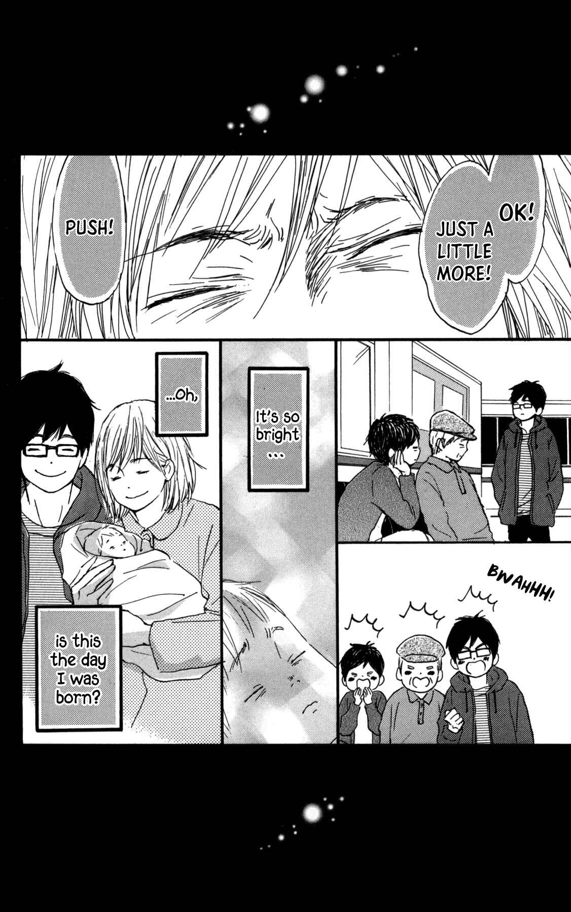 Page 32 Chapter 2 Star Child