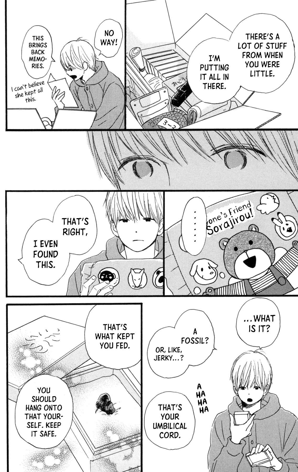 Page 38 Chapter 2 Star Child