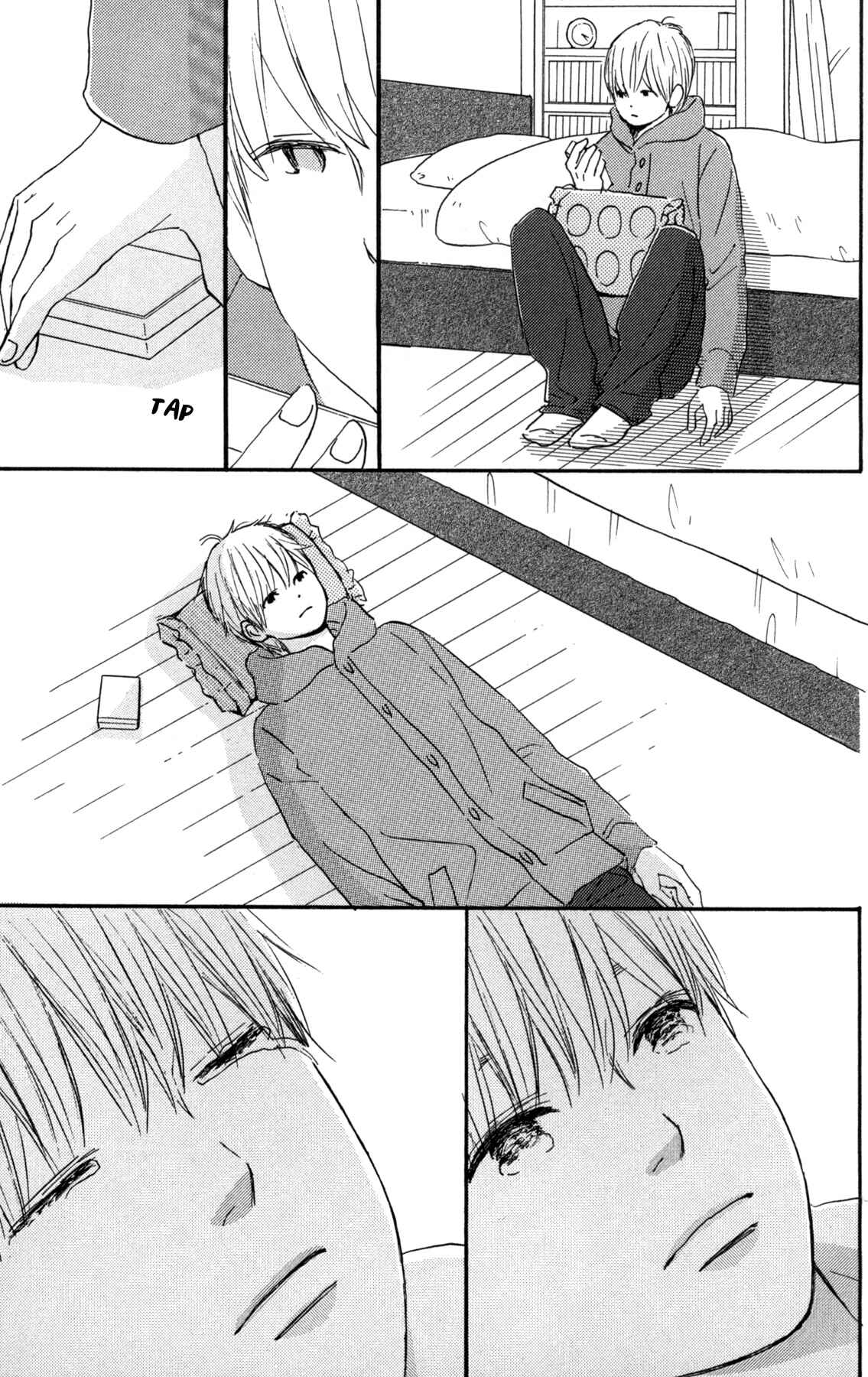 Page 39 Chapter 2 Star Child