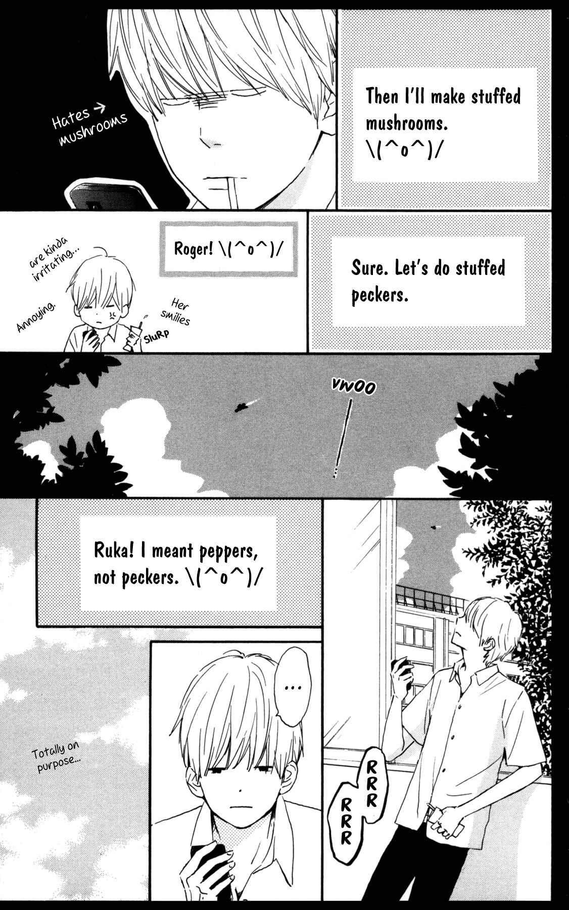 Page 5 Chapter 2 Star Child