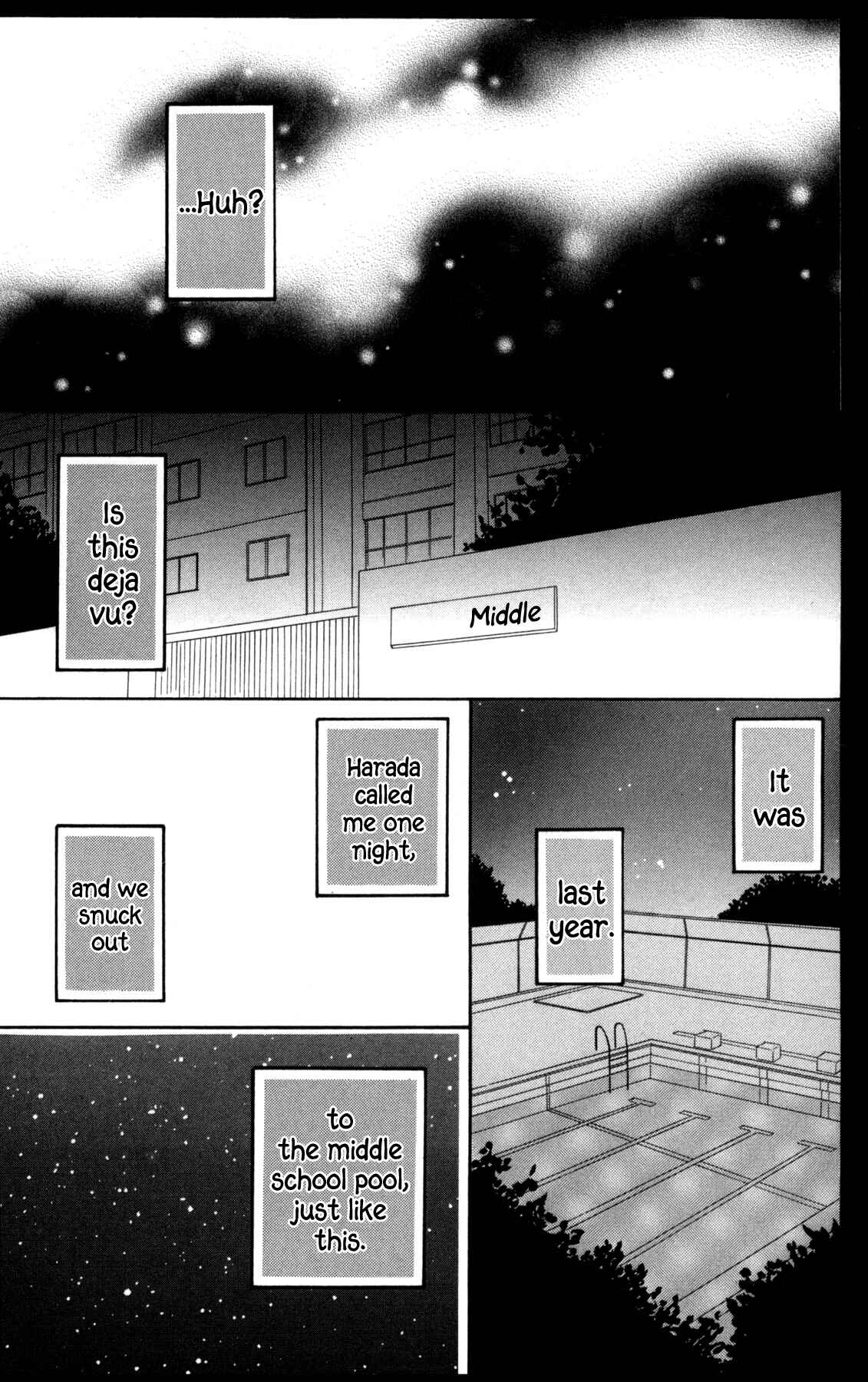 Page 9 Chapter 2 Star Child