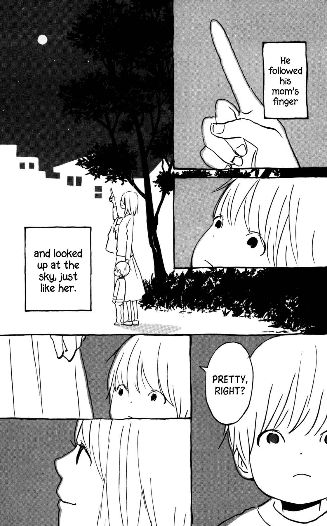 Page 2 Chapter 5 Star Child